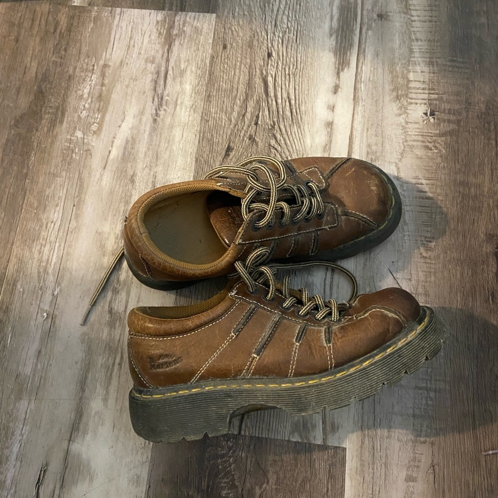 Dr. Martens